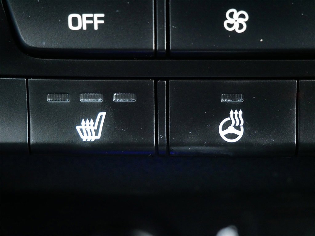 Used 2021 Hyundai Tucson Limited image 25