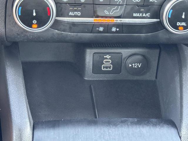 Certified 2025 Ford Escape Active image 26