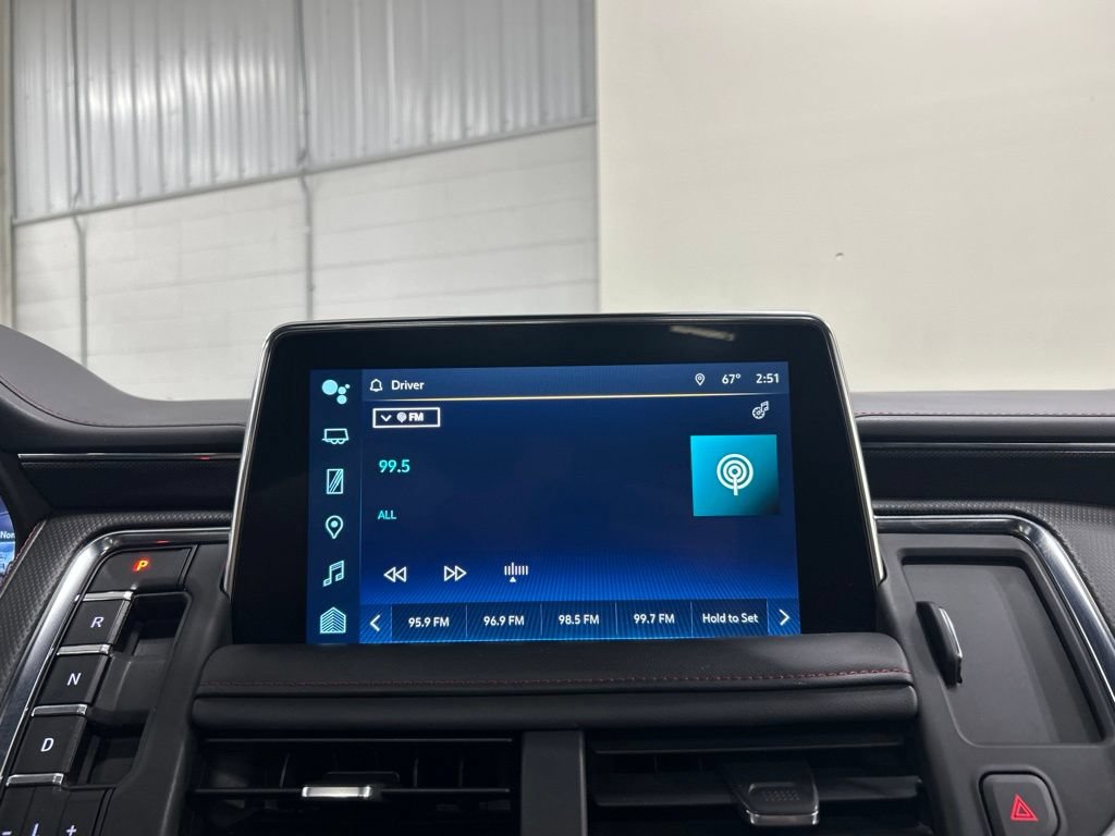 Used 2023 Chevrolet Tahoe RST w/ Sport Performance Package AWD/4WD image 22
