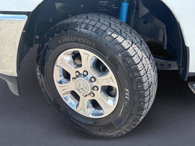 Used 2024 RAM 2500 Big Horn w/ Off Road Package AWD/4WD image 15
