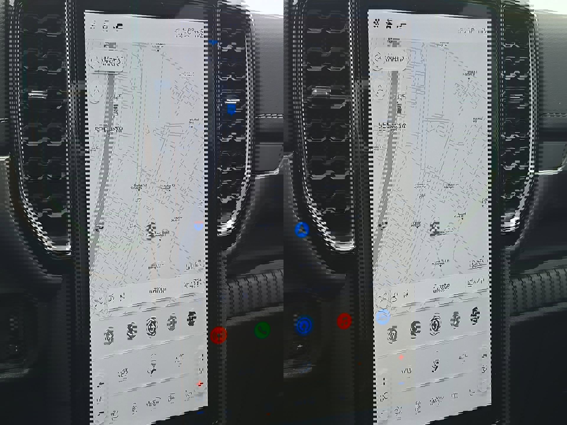 Certified 2024 Ford Ranger Lariat w/ Advanced Towing Package image 18