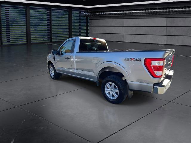 Certified 2023 Ford F150 XL w/ Trailer Tow Package image 5