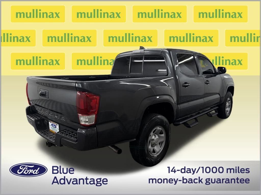 Used 2023 Toyota Tacoma SR image 5