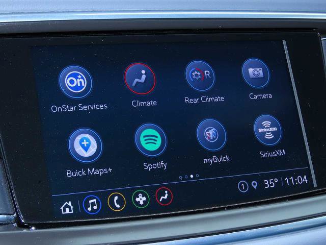 Used 2023 Buick Enclave Essence image 30