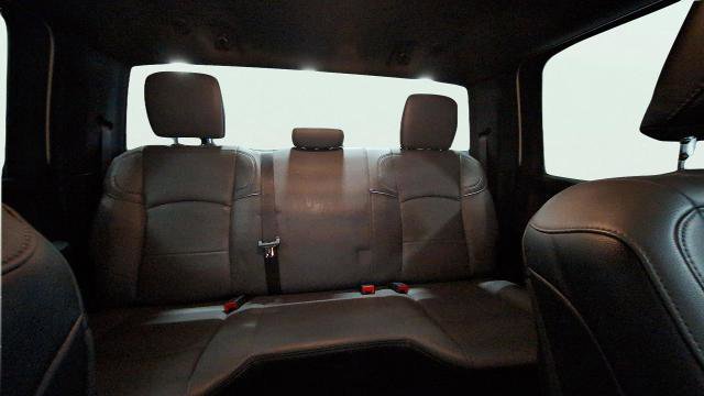 Used 2024 RAM 2500 Tradesman w/ Snow Chief Group image 19