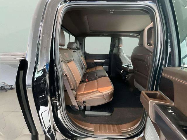 Certified 2024 Ford F150 King Ranch AWD/4WD image 23