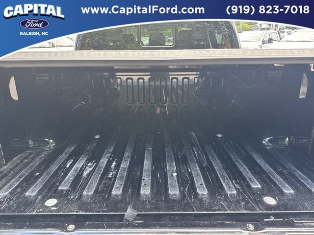 Certified 2022 Ford F150 XLT w/ Equipment Group 302A High AWD/4WD image 16