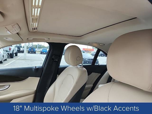 Used 2021 Mercedes-Benz C 300 Sedan image 13
