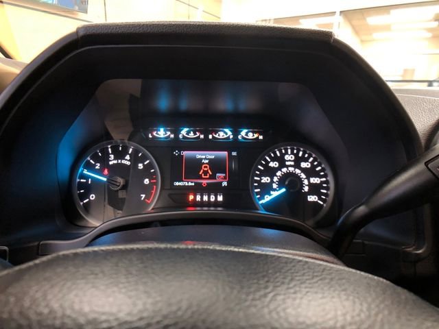 Certified 2019 Ford F150 XLT w/ Equipment Group 302A Luxury image 14