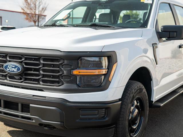 Certified 2024 Ford F150 XL image 3
