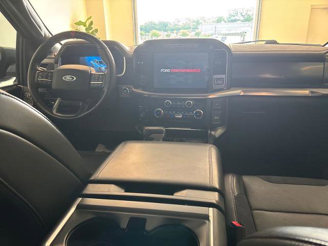 Certified 2023 Ford F150 Raptor AWD/4WD image 8