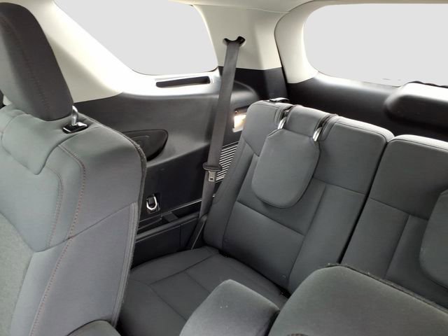 Certified 2025 Ford Explorer Active RWD image 10