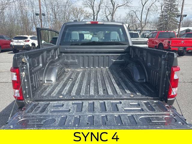 Certified 2023 Ford F150 XL w/ XL Chrome Appearance Package image 17