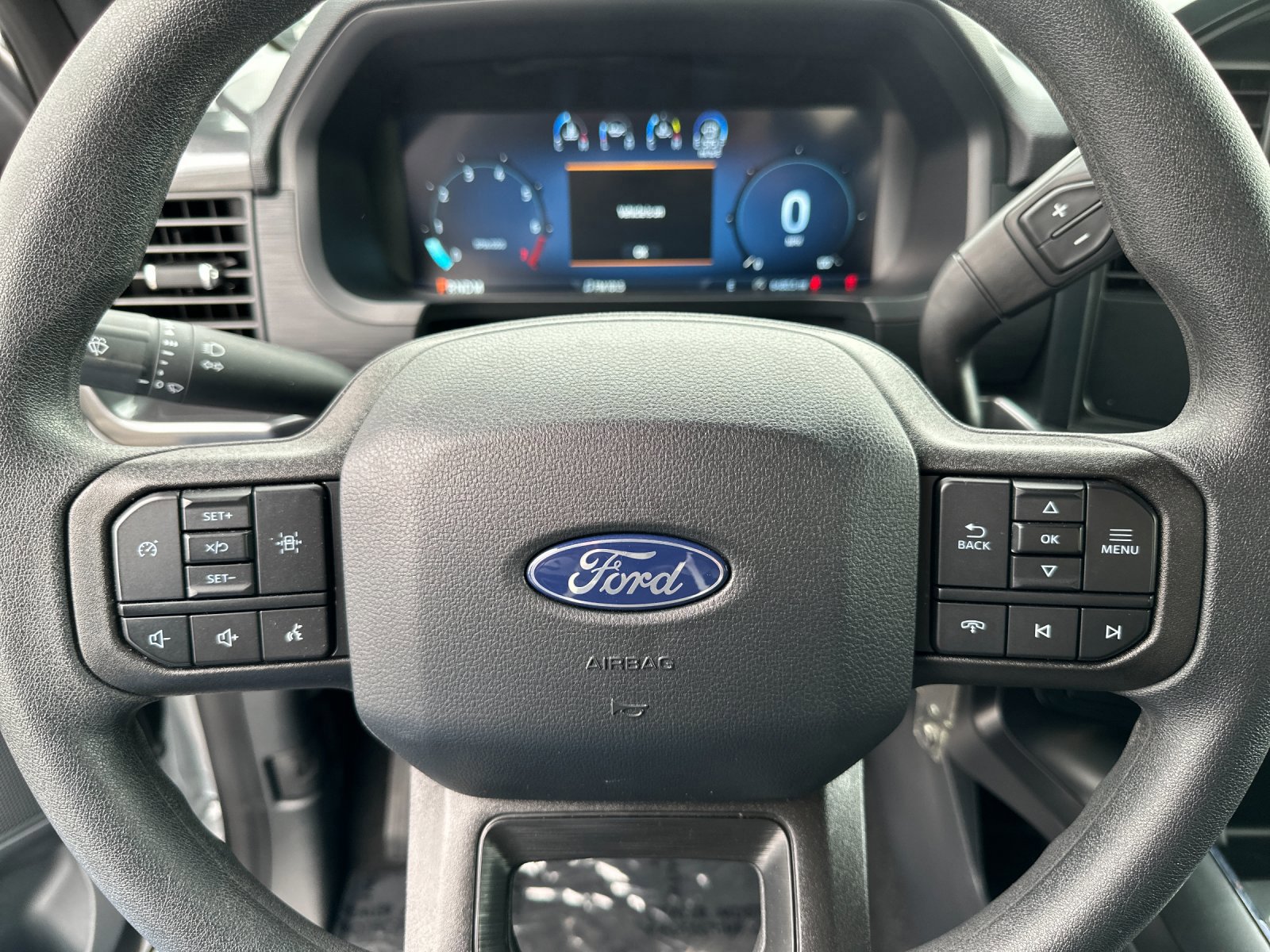 Certified 2025 Ford F150 STX image 21