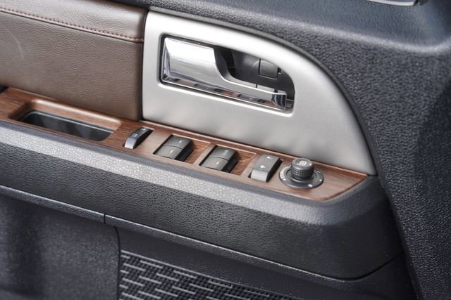 Certified 2017 Ford Expedition EL King Ranch RWD image 32