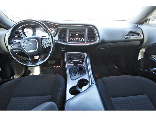 Used 2020 Dodge Challenger GT w/ Driver Convenience Group image 8
