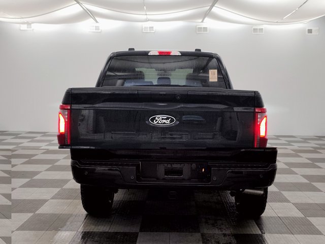 Certified 2024 Ford F150 XLT w/ Mobile Office Package AWD/4WD image 6