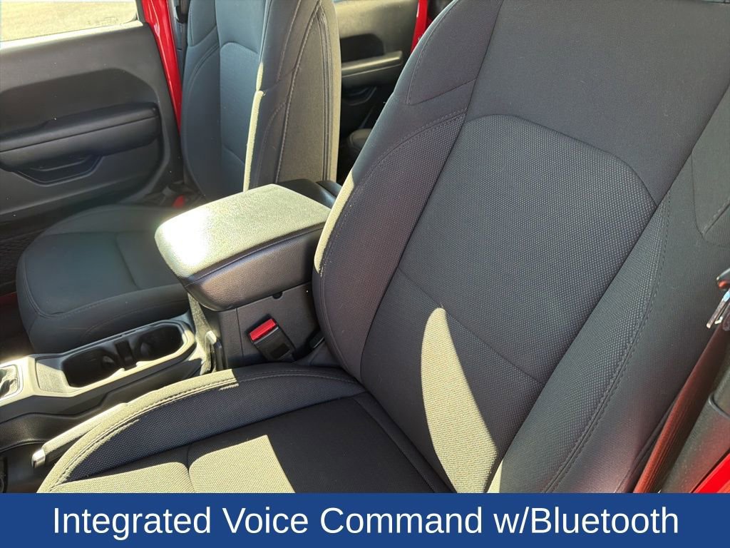 Used 2023 Jeep Gladiator Sport image 11