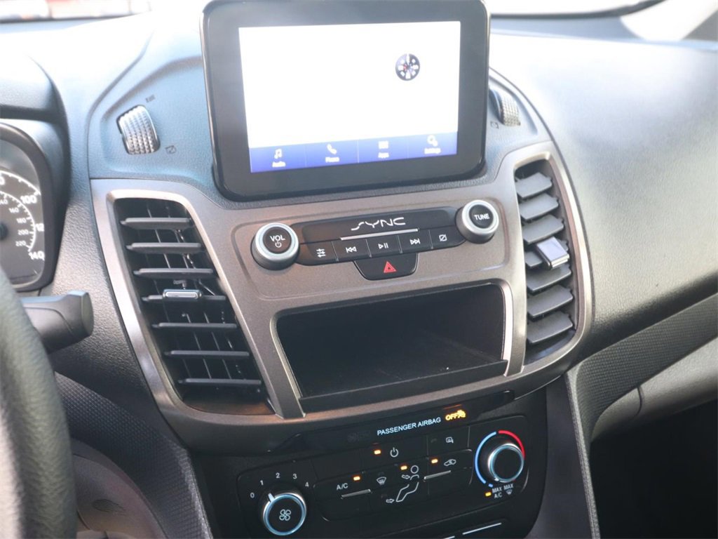 Certified 2023 Ford Transit Connect XL image 16