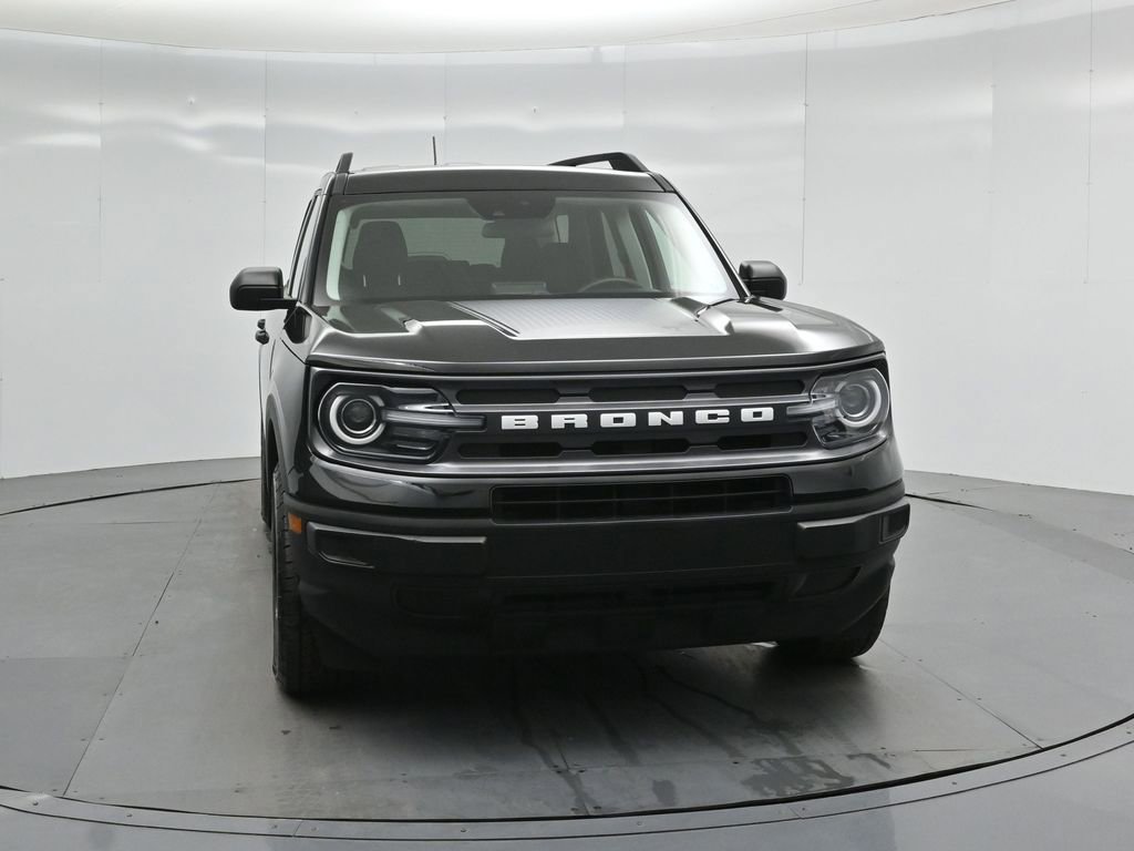 Certified 2024 Ford Bronco Sport Big Bend AWD/4WD image 53