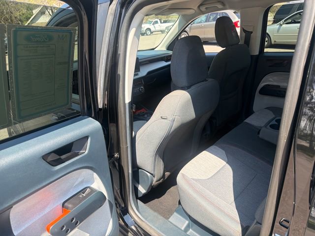 Certified 2022 Ford Maverick XLT w/ Equipment Group 300A Standard AWD/4WD image 26
