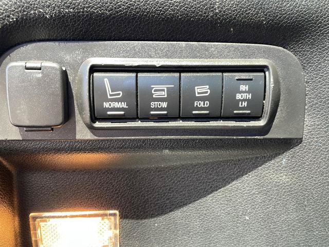 Certified 2018 Ford Explorer Limited w/ Equipment Group 301A AWD/4WD image 30