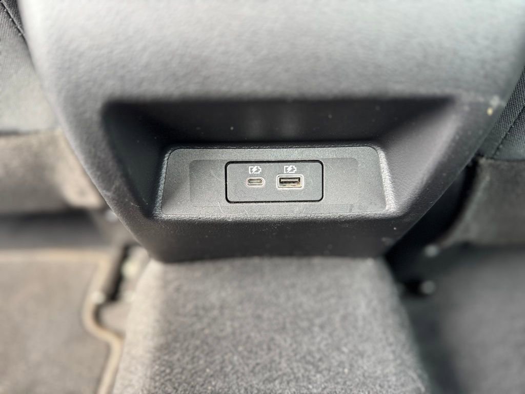 Used 2025 Nissan Altima 2.5 SV FWD image 36