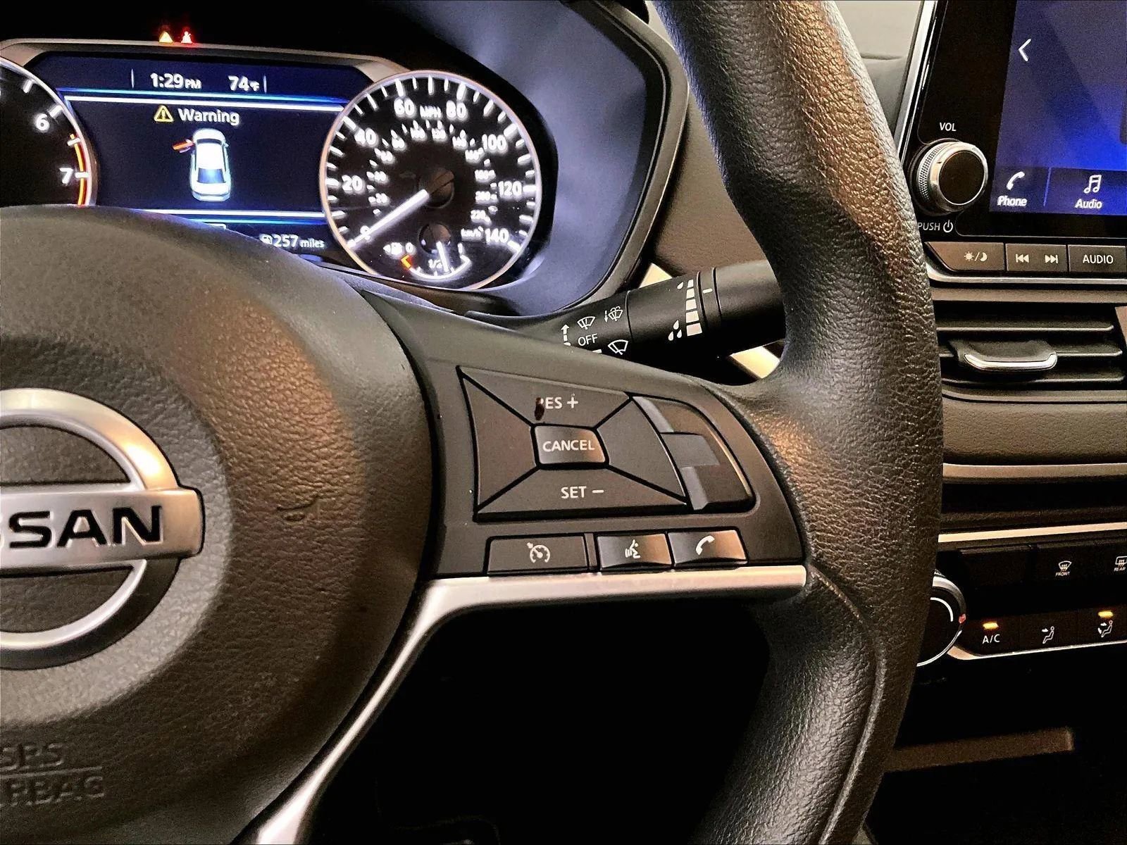 Used 2019 Nissan Altima 2.5 S image 18