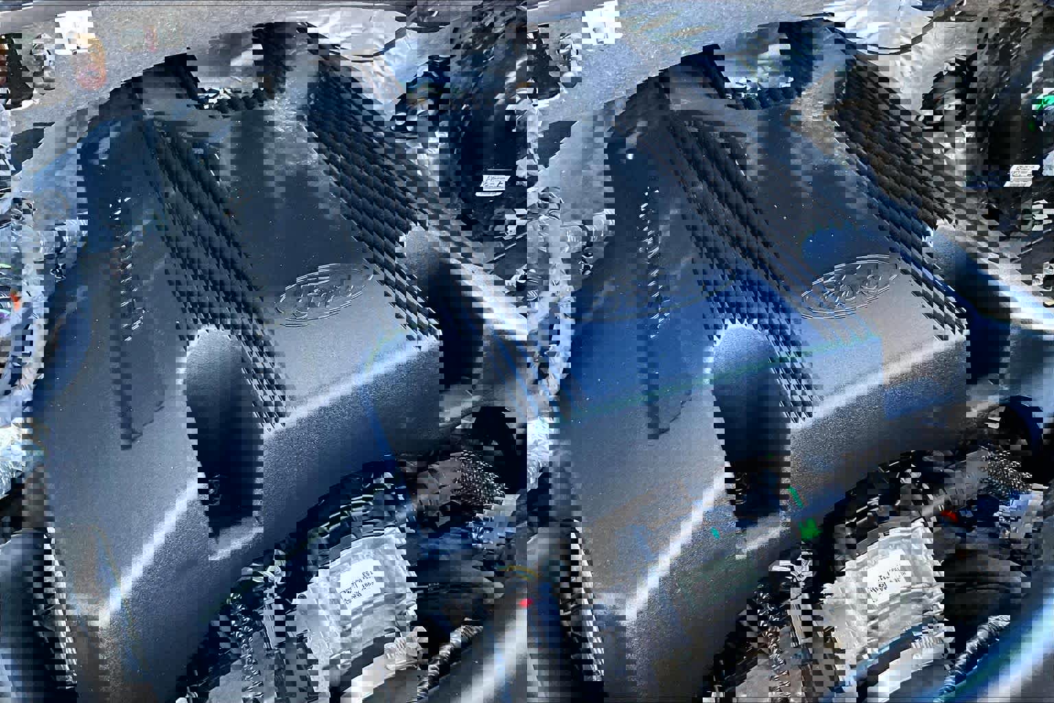 Certified 2020 Ford F150 XLT w/ Equipment Group 302A Luxury image 34