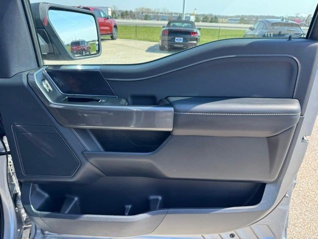 Certified 2023 Ford F150 XLT w/ Equipment Group 302A High image 29