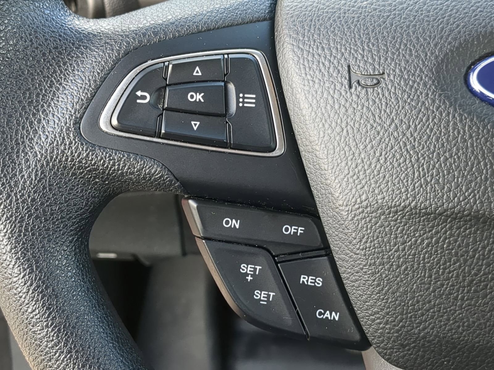 Certified 2022 Ford EcoSport SE w/ SE Convenience Package image 24