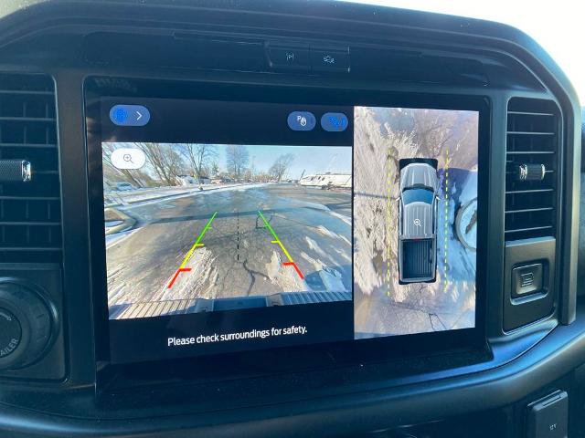 Certified 2025 Ford F150 Tremor AWD/4WD image 18