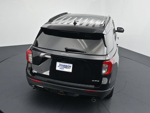 Certified 2023 Ford Explorer ST-Line w/ Class IV Trailer Tow Package AWD/4WD image 31