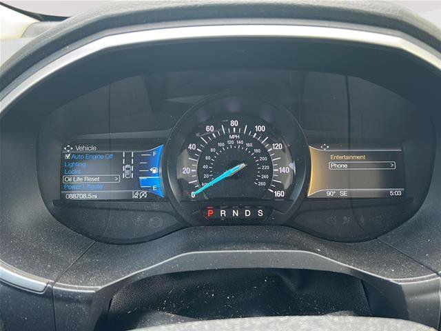 Certified 2019 Ford Edge SEL w/ Equipment Group 201A AWD/4WD image 14