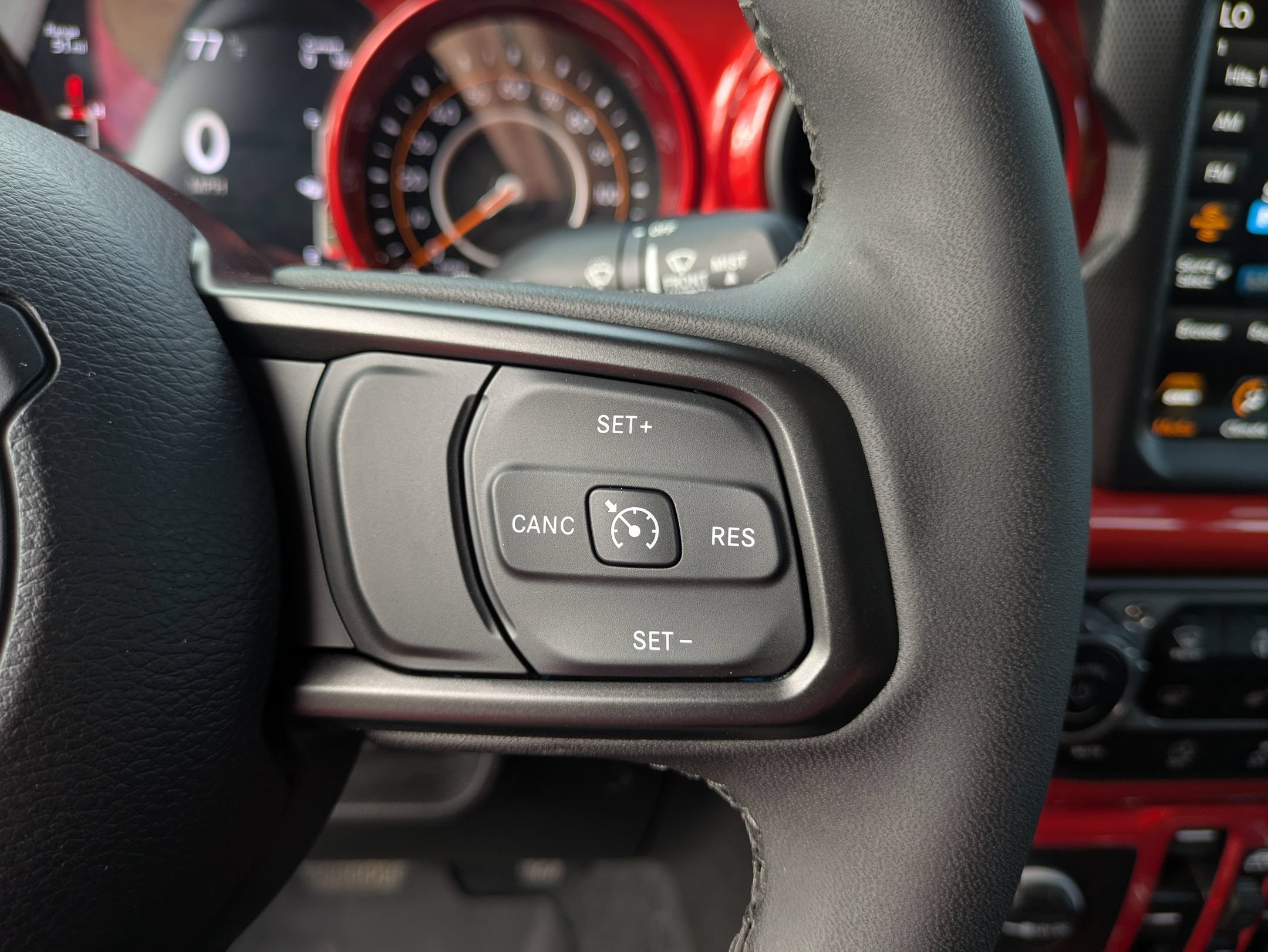 Used 2023 Jeep Gladiator Sport AWD/4WD image 19