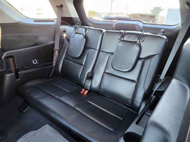 Certified 2023 Ford Explorer XLT w/ Equipment Group 202A image 17