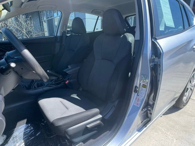 Used 2019 Subaru Impreza 2.0i AWD/4WD image 16