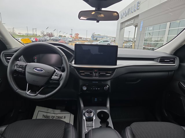 Certified 2023 Ford Escape SE image 15