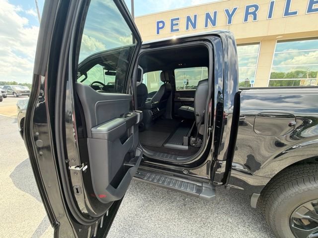 Certified 2022 Ford F150 XLT w/ Equipment Group 302A High AWD/4WD image 15