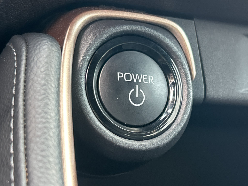 Used 2025 Toyota Grand Highlander AWD Hybrid image 18