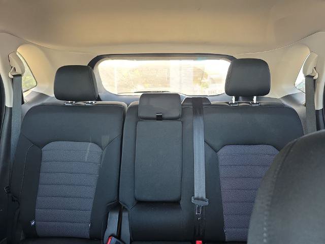 Certified 2022 Ford Edge SE w/ Black Appearance Package AWD/4WD image 40