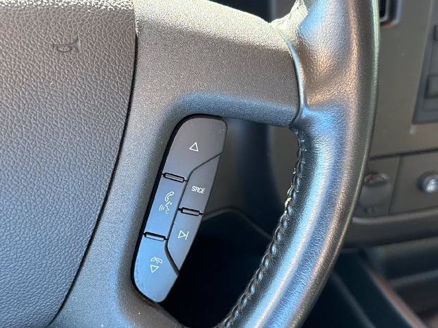 Used 2023 Chevrolet Express 3500 LS RWD image 18