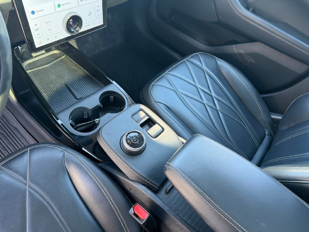 Certified 2023 Ford Mustang Mach-E California Route 1 AWD/4WD image 19