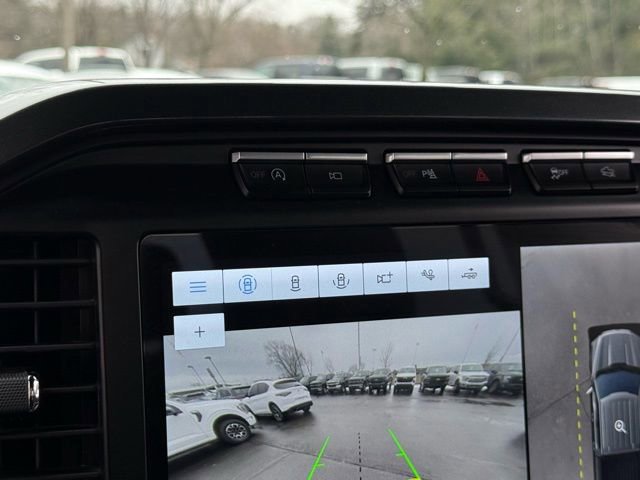 Certified 2023 Ford F150 Tremor w/ 360 Degree Camera Package image 17