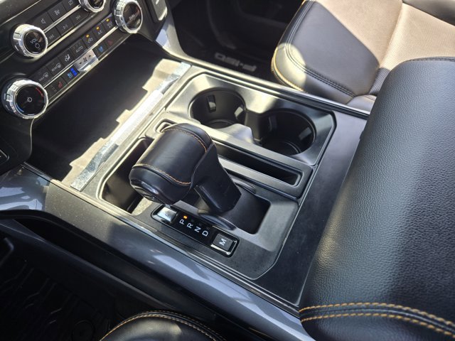 Certified 2023 Ford F150 Tremor w/ Equipment Group 402A High image 18