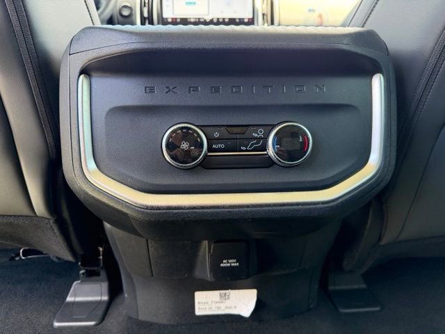 Certified 2025 Ford Expedition Active RWD image 25