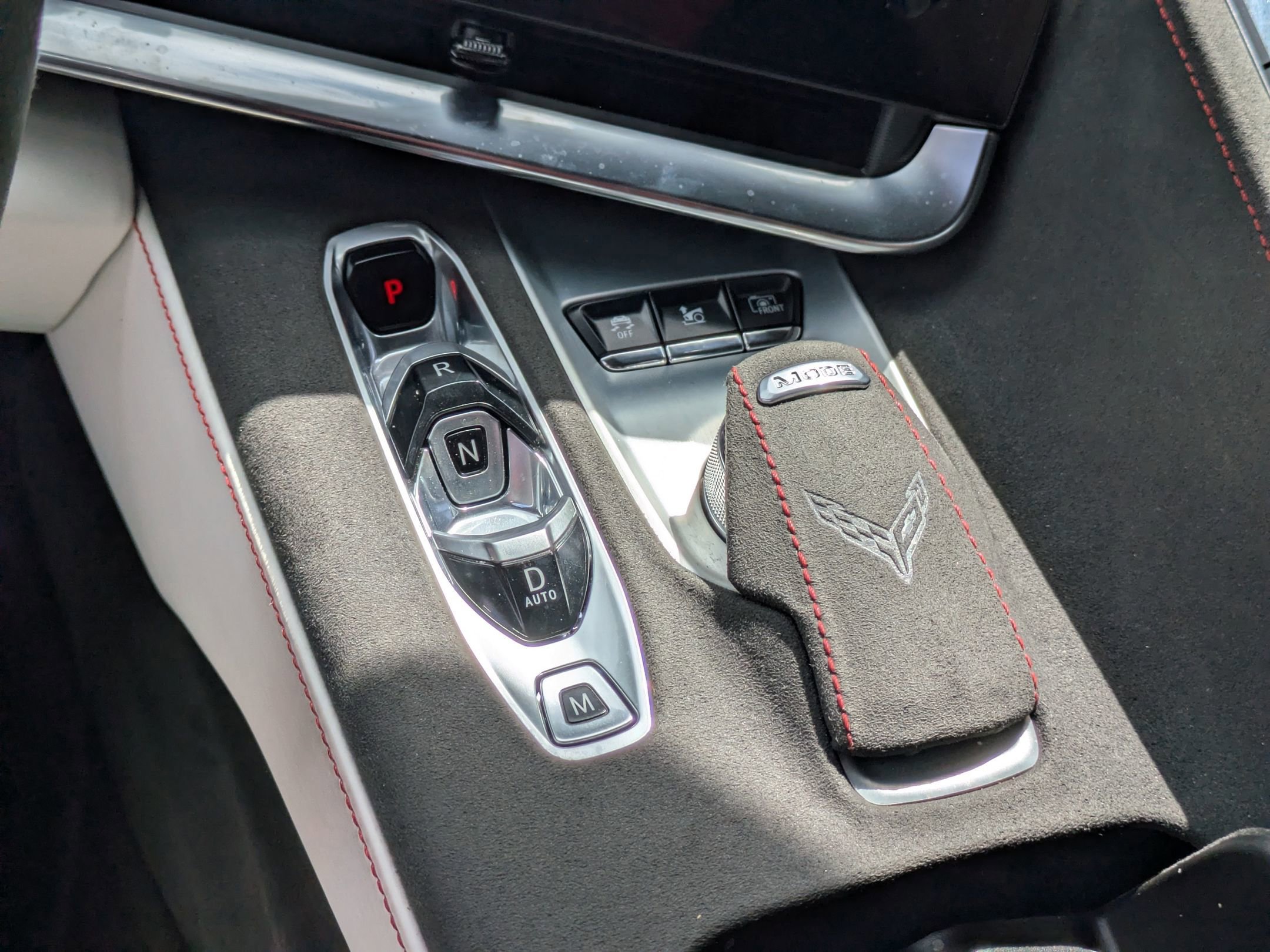 Used 2023 Chevrolet Corvette Stingray Premium Cpe image 22