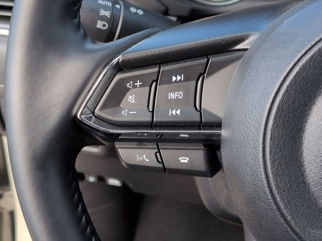 Used 2025 MAZDA CX-5 AWD 2.5 S w/ Select Package image 19