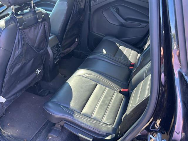 Certified 2019 Ford Escape Titanium AWD/4WD image 9