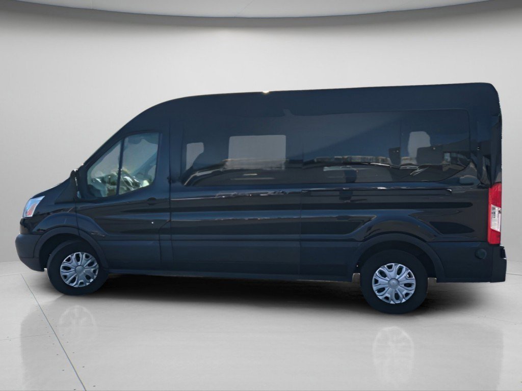 Certified 2019 Ford Transit 350 XLT RWD image 12